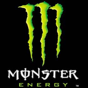 Monster Energy