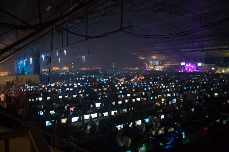 Beautiful DreamHack