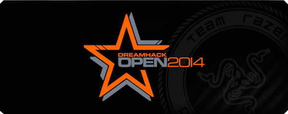 dreamhack open 2014