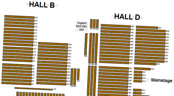 biggest dreamhack