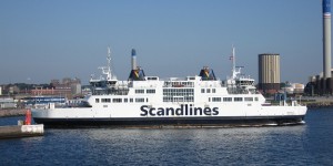 scandlines