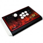 A controller often used during SSFIV: AE matches