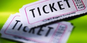 Admission Tickets