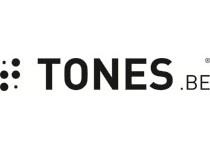 tones logo 2006 (zonder gradient - outlines - monotint)